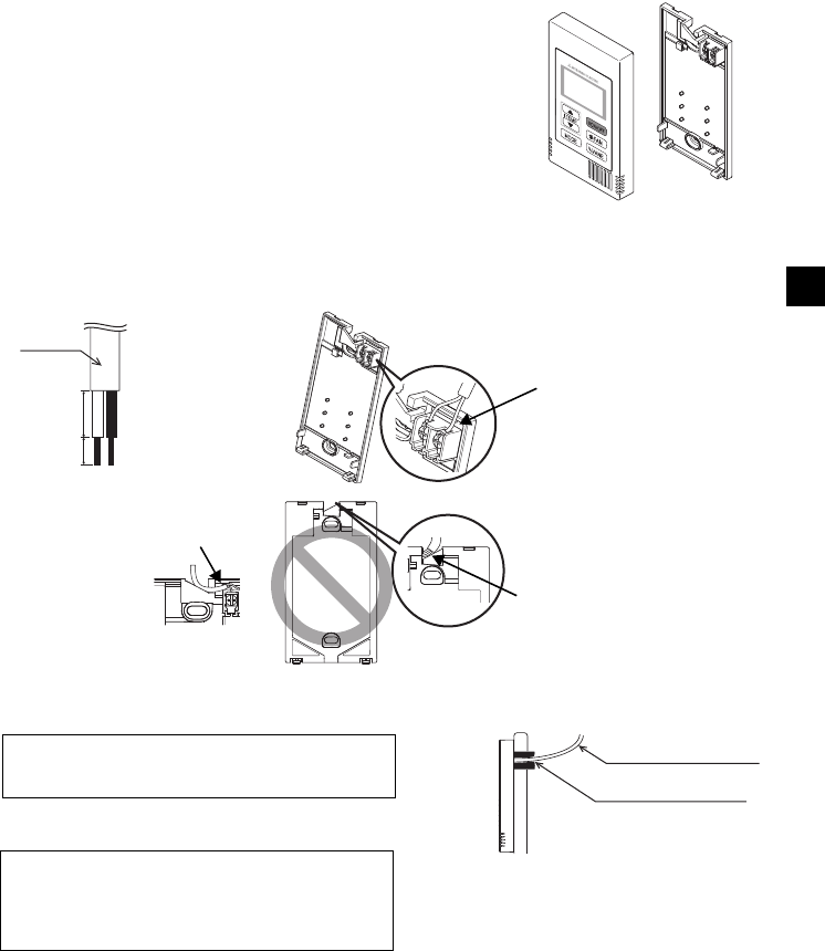 Mitsubishi Electric PACYT53CRAU Installation Manual download pdf (Page 9)